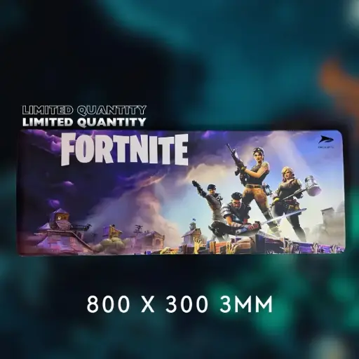 Mousepad 800x300 3mm [Fortnite]